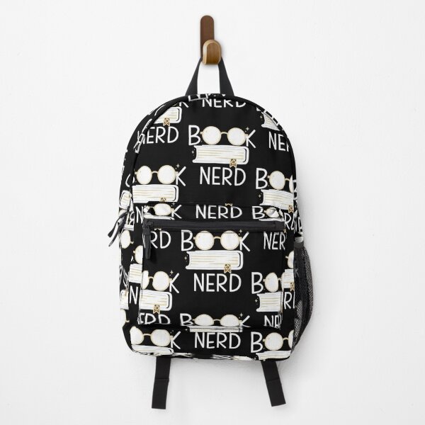 Item preview, Book Nerd Reading Aesthetic Minimal Graphic designed and sold by PeggyBeverly.