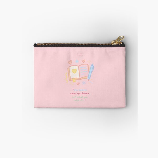 Item preview, Believing is life-changing designed and sold by Sillanotes.
