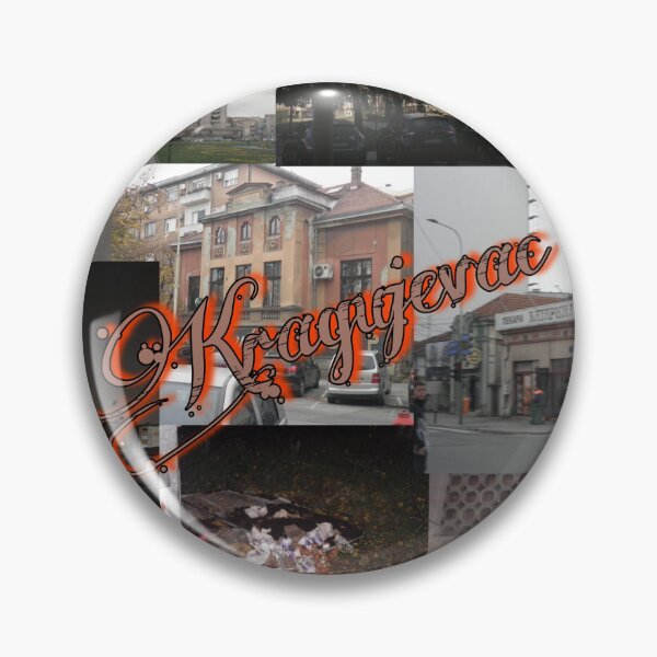 Item preview, Kragujevac  designed and sold by FelisAcMus.