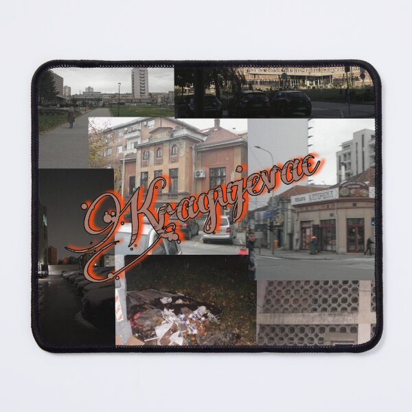 Item preview, Kragujevac designed and sold by FelisAcMus.