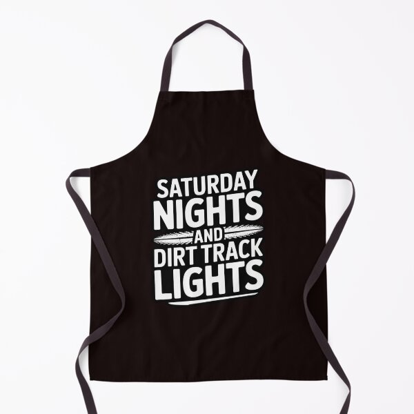 Item preview, Saturday Nights And Dirt Track Lights Racing designed and sold by hettingerchaim.