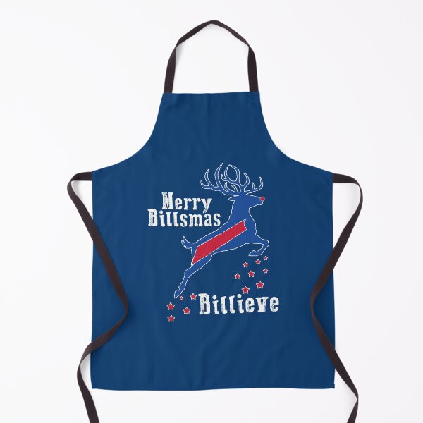 Item preview, Merry Billsmas BILLIEVE Christmas Buffalo Bills inspired designed and sold by delllsdesigns.