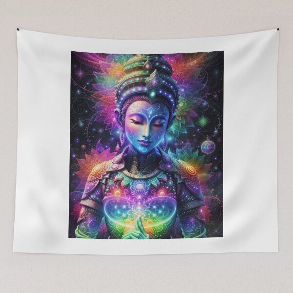 Item preview, Mindful Jiffy Lube Calm Oasis designed and sold by Mitchmount.