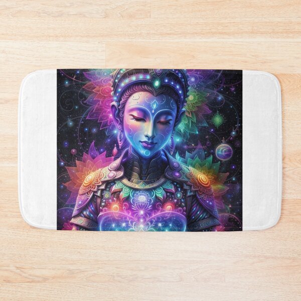 Item preview, Mindful Jiffy Lube Calm Oasis designed and sold by Mitchmount.
