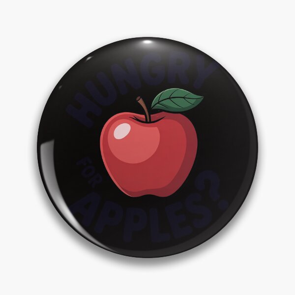 Item preview, Rick & Morty Hungry For Apples designed and sold by silladive.