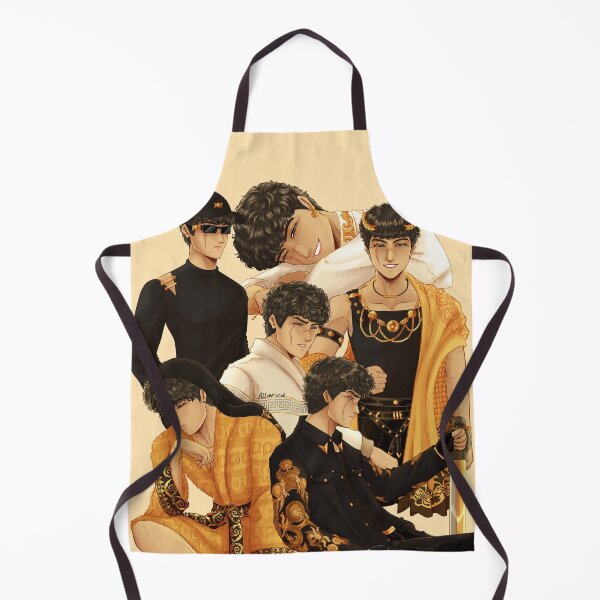 Item preview, College Fashion Luke designed and sold by allarica.