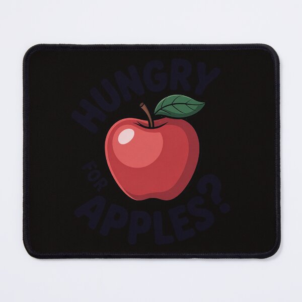 Item preview, Rick & Morty Hungry For Apples designed and sold by silladive.