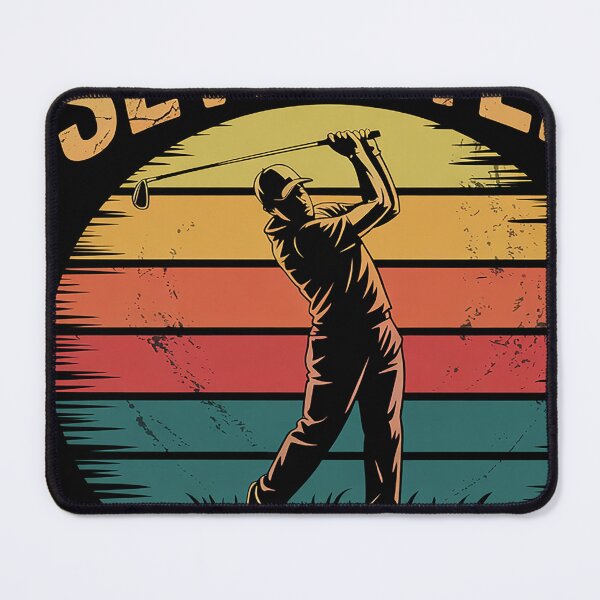 Item preview, Funny 70th Birthday Golf Pun Golfing 70 Year Old Golfer designed and sold by VladimiaPutin.