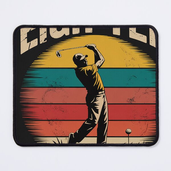 Item preview, Funny 80th Birthday Golf Pun Golfing 80 Year Old Golfer designed and sold by VladimiaPutin.