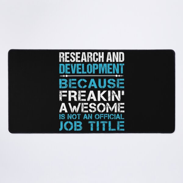 Item preview, Research And Development designed and sold by liviawong435.