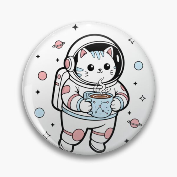 Item preview, Kitty Space #02 designed and sold by MaiconFFC.
