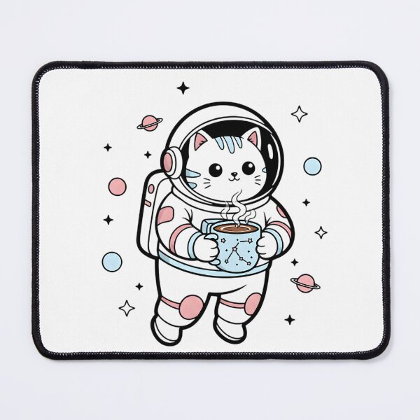 Item preview, Kitty Space #02 designed and sold by MaiconFFC.