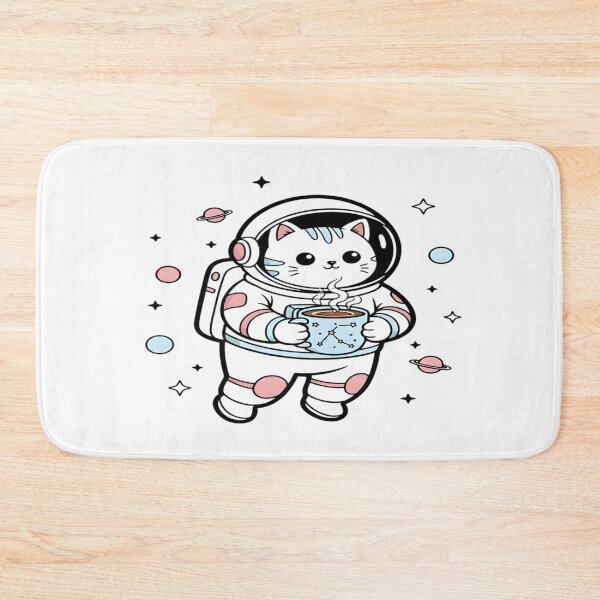 Item preview, Kitty Space #02 designed and sold by MaiconFFC.