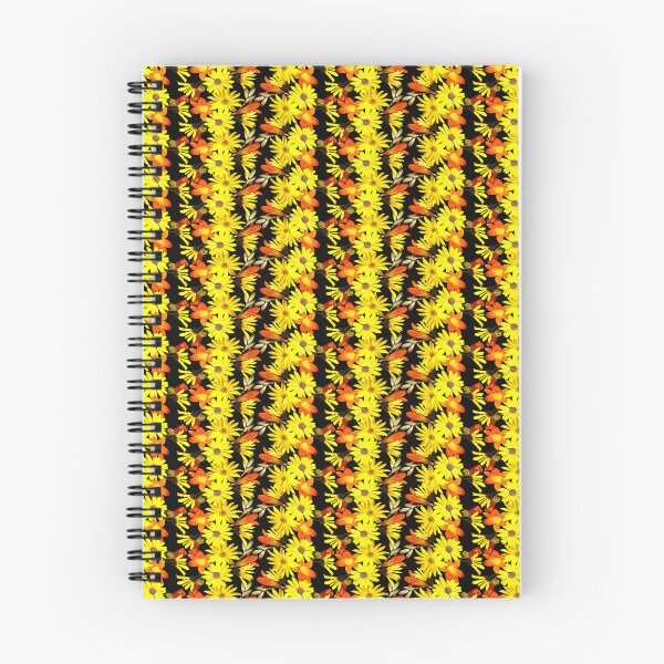 Item preview, Sunshine Bouquet - The Snazz Collection designed and sold by Brigitte Barabas.