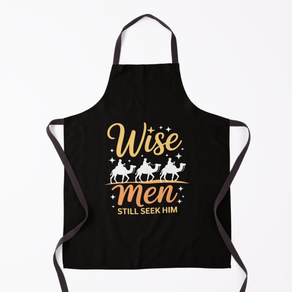 Item preview, Wise Men Still Seek Him Holy Bible Prayer designed and sold by silladive.