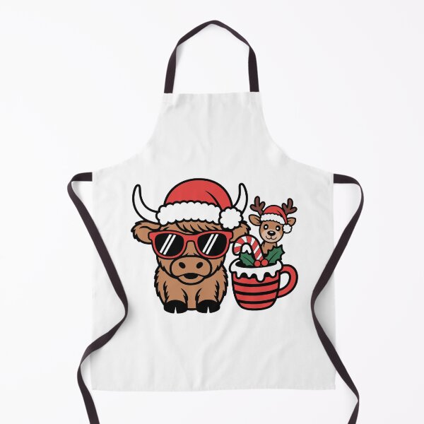 Item preview, Cow Swag & Deer Mug Magic designed and sold by Fouziaart08.