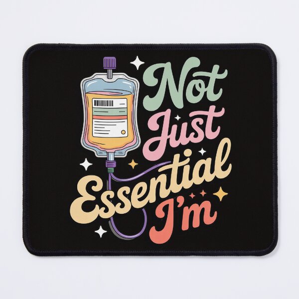 Item preview, Vital AF Nurse Dietician RD RN Critical Care Nursing designed and sold by silladive.