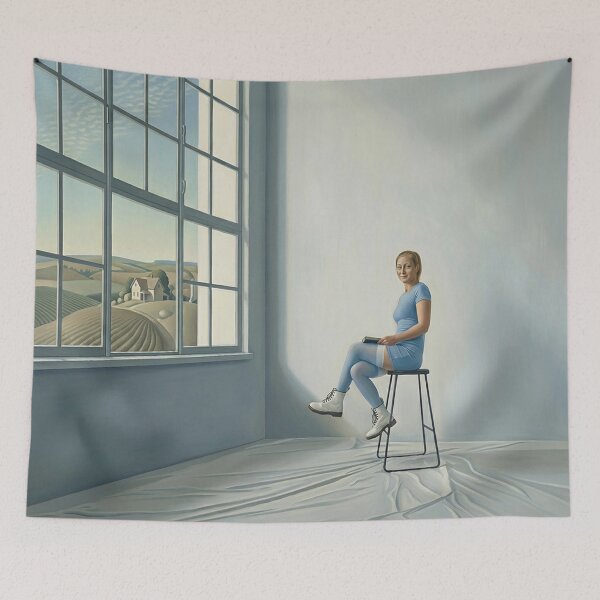 Item preview, Blue designed and sold by IanBiAM.