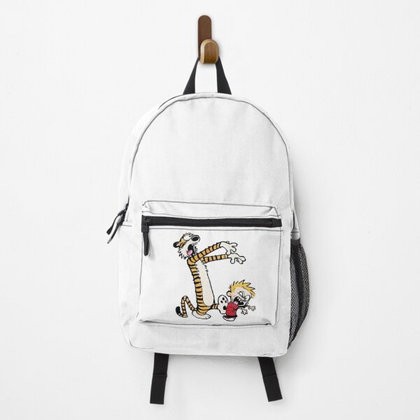 Item preview, Calvin And Hobbess designed and sold by JanetPer1.