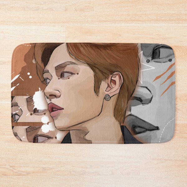 Item preview, Orange Lee Know designed and sold by Stray Impressionism .