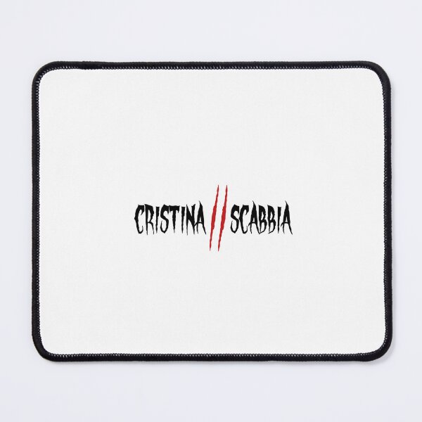 Item preview, Cristina Scabbia 6 designed and sold by JoseGianotti.