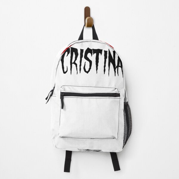 Item preview, Cristina Scabbia 6 designed and sold by JoseGianotti.