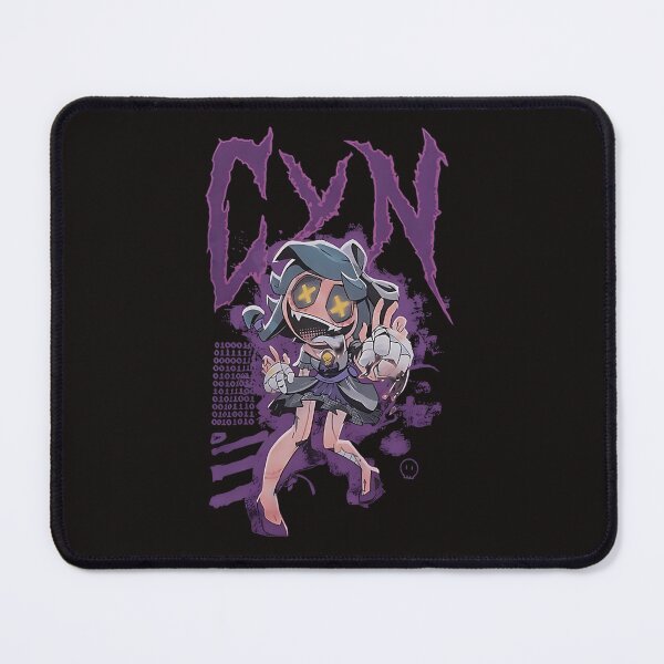 Item preview, Murders Drones Cyn designed and sold by JanetPer1.