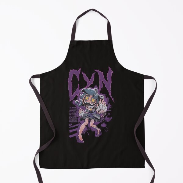 Item preview, Murders Drones Cyn designed and sold by JanetPer1.