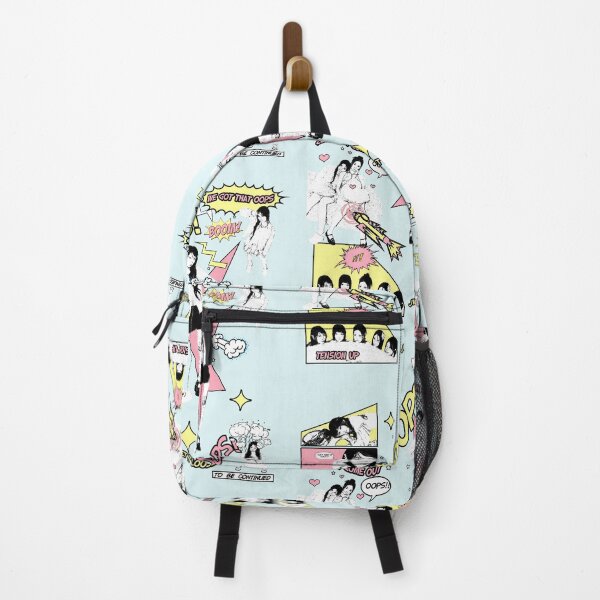 Item preview, Illit – Kpop Inspired Aesthetic Design designed and sold by delllsdesigns.