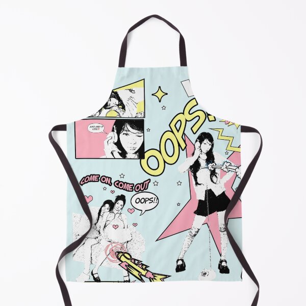 Item preview, Illit – Kpop Inspired Aesthetic Design designed and sold by delllsdesigns.