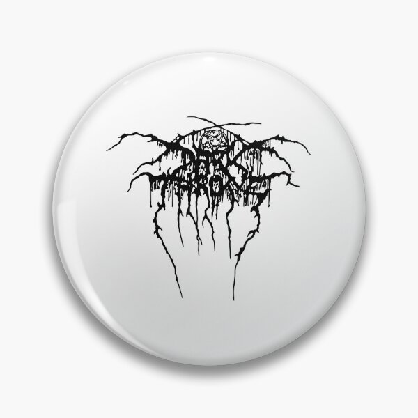 Item preview, Darkthrone 1 designed and sold by TheLoudArtist.