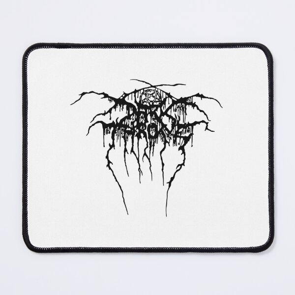 Item preview, Darkthrone 1 designed and sold by TheLoudArtist.