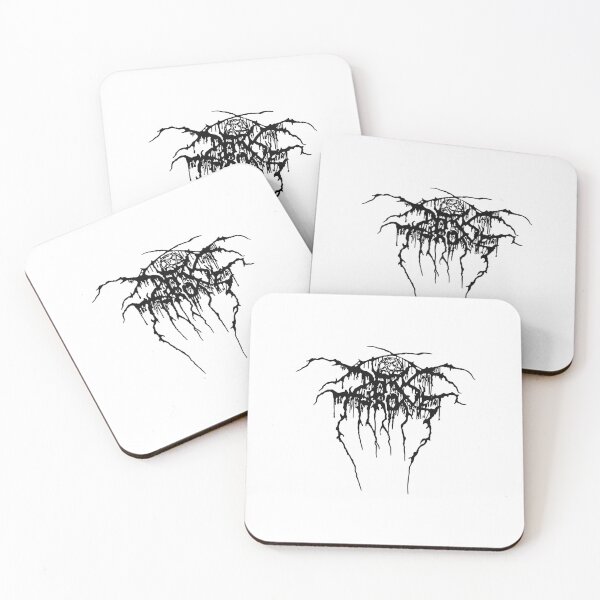 Item preview, Darkthrone 1 designed and sold by TheLoudArtist.