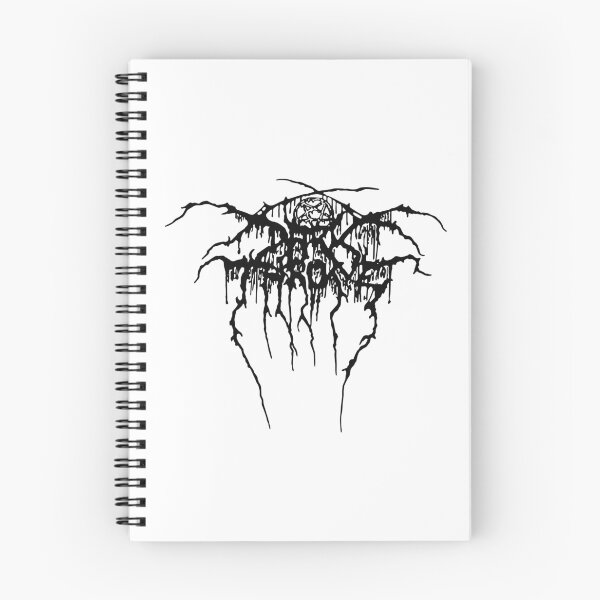 Item preview, Darkthrone 1 designed and sold by TheLoudArtist.