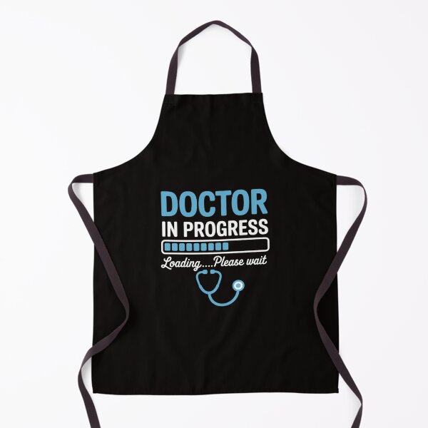 Item preview, Stethoscope Doctor In Progress Loading Please Wait Medical designed and sold by silladive.