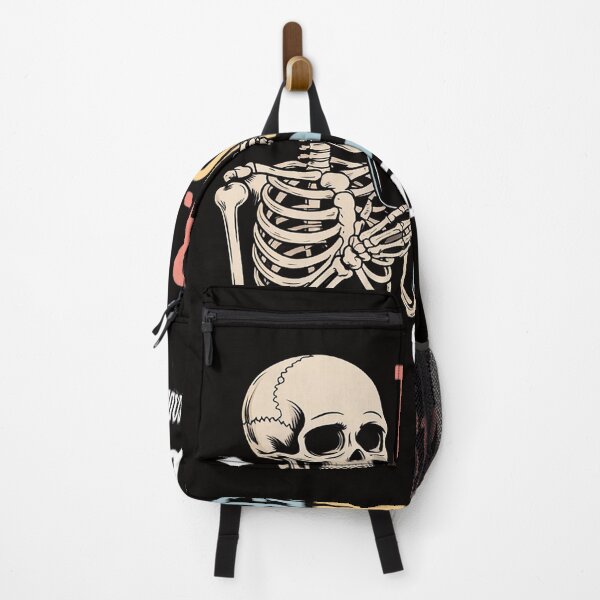Item preview, T43.612 More Coffee Please Medical Coder Skeleton Halloween designed and sold by silladive.
