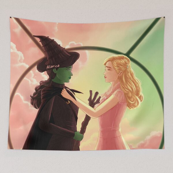 Item preview, Defying Gravity designed and sold by allarica.