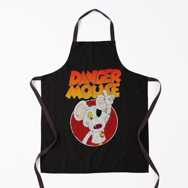 Item preview, Dangers Mouse designed and sold by JanetPer1.