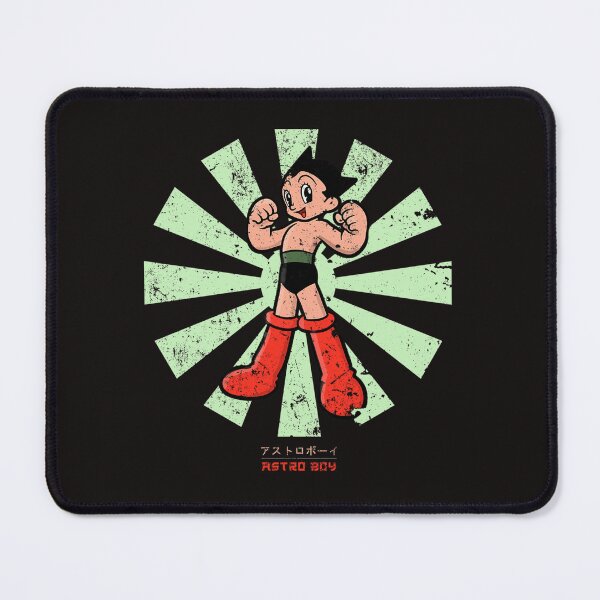 Item preview, Astro Boy Retro designed and sold by JanetPer1.