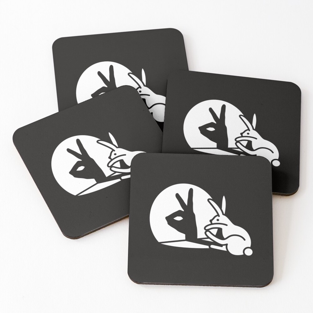 Item preview, Coasters (Set of 4) designed and sold by JanetPer1.