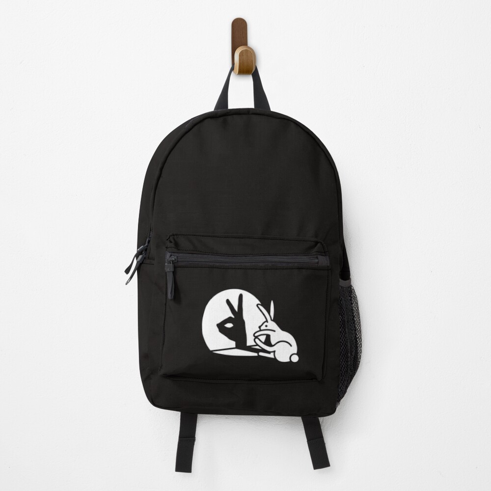 Item preview, Backpack designed and sold by JanetPer1.