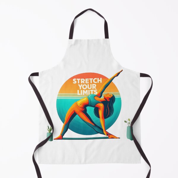 Item preview, yoga, mindfulness, wellness, exercise, body positivity designed and sold by TrueArtVibes.
