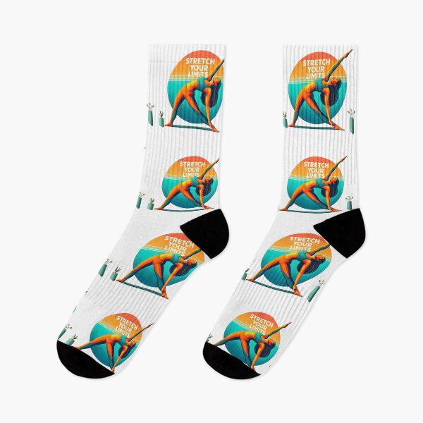 Item preview, yoga, mindfulness, wellness, exercise, body positivity designed and sold by TrueArtVibes.