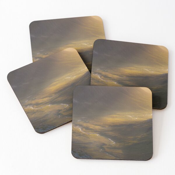 Item preview, Sunrise in the Valley designed and sold by Ataqhin.