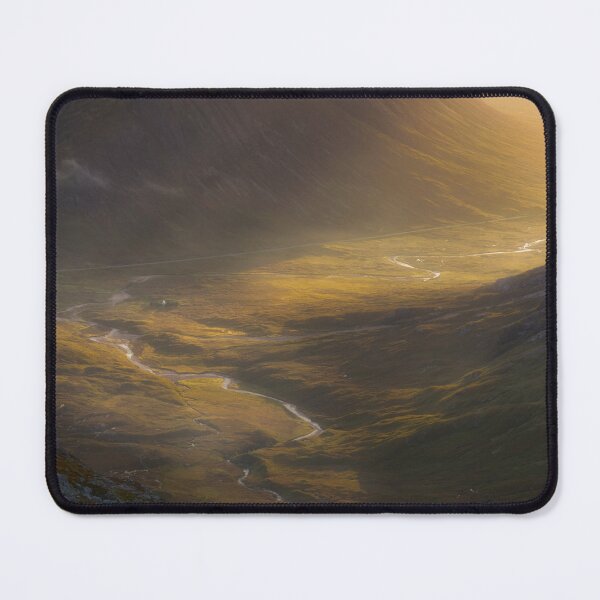 Item preview, Sunrise in the Valley designed and sold by Ataqhin.