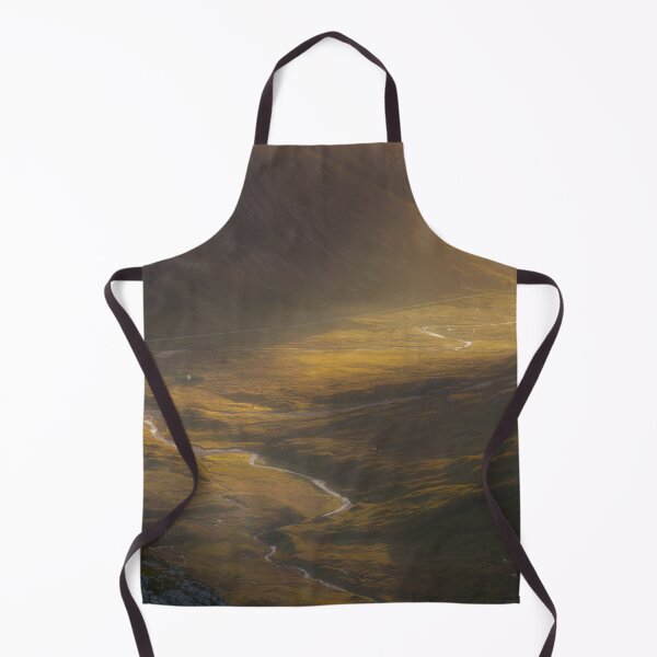 Item preview, Sunrise in the Valley designed and sold by Ataqhin.