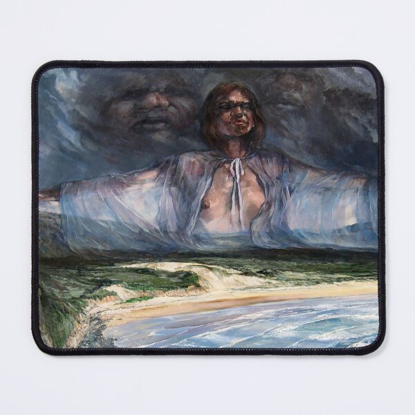 Item preview, Narawntapu Rhythms - West Head Tasmania designed and sold by Pieter Zaadstra Studio.