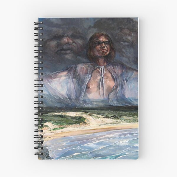 Item preview, Narawntapu Rhythms - West Head Tasmania designed and sold by Pieter Zaadstra Studio.