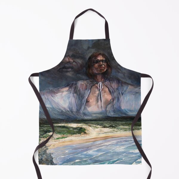 Item preview, Narawntapu Rhythms - West Head Tasmania designed and sold by Pieter Zaadstra Studio.