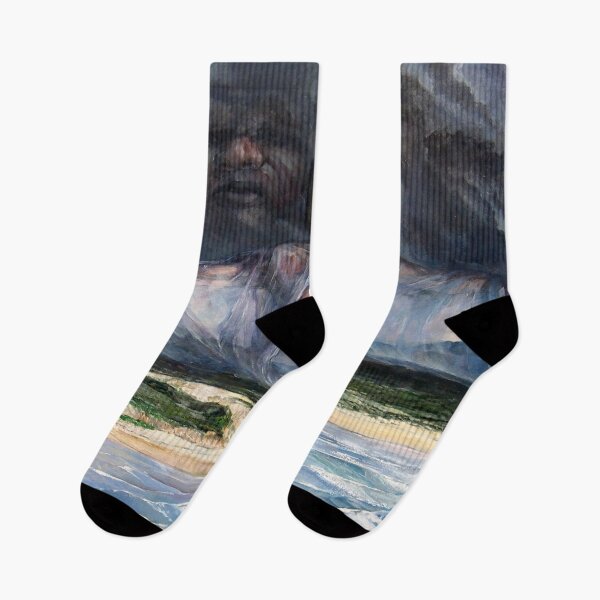 Item preview, Narawntapu Rhythms - West Head Tasmania designed and sold by Pieter Zaadstra Studio.